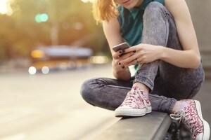 I giovani e i Social Network