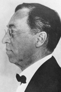Il pittore di origini russe Wassily Kandinsky