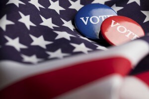 Elezioni presidenziali USA: l'election day
