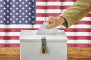 Elezioni presidenziali negli USA