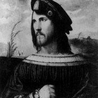 Biografia di Cesare Borgia