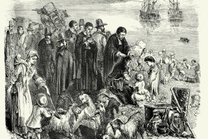 I primi insediamenti nelle colonie americane