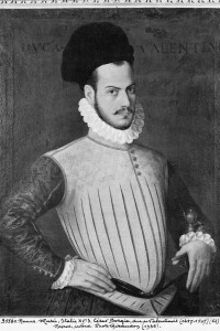 Cesare Borgia