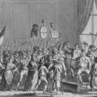 Rivoluzione francese: cause, cronologia, eventi e protagonisti