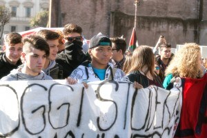 17 novembre 2016: Giornata internazionale dello studente