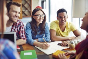 Come studiare in gruppo