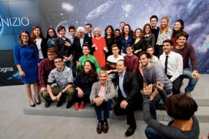 TEDxYouth@Bologna 2016