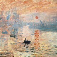 Impressionismo: caratteristiche, esponenti ed opere