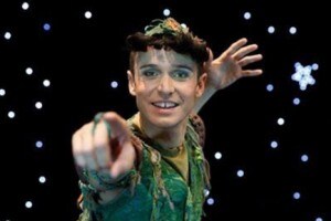 Peter Pan