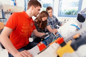 Seconda prova Istituto tecnico Meccanica, Meccatronica ed Energia