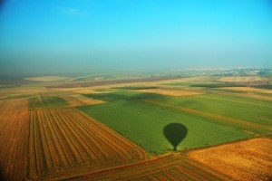 La Pannonia, corrispondente all'attuale Ungheria occidentale