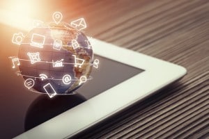Seconda prova Istituto Tecnico Informatica e Telecomunicazioni