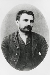 Errico Malatesta (1853-1932): anarchico italiano