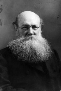 Petr Kropotkin (1842-1921): teorico del movimento anarchico