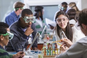 Seconda prova Istituto Tecnico Chimica, Materiali e Biotecnologie