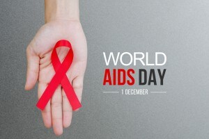Giornata mondiale contro l'AIDS