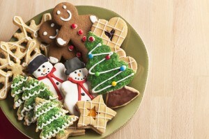 Tema svolto sulle vacanze di Natale