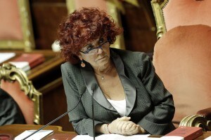 Il nuovo Ministro dell'Istruzione Valeria Fedeli