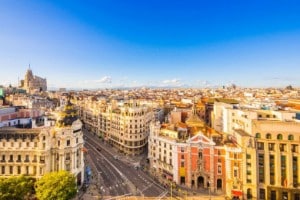 Madrid