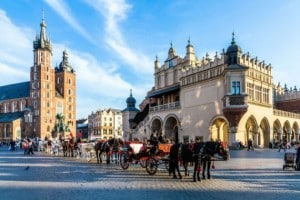 Polonia