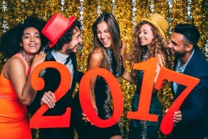 Capodanno 2017 in piazza