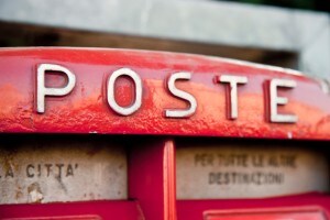 Lavoro in Poste Italiane 2017
