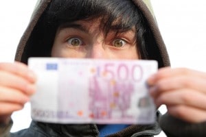 Bonus cultura rivenduti dai 18enni