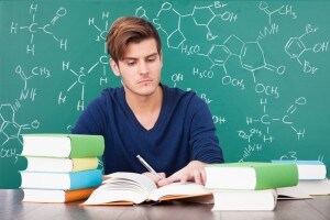 Materie seconda prova istituto tecnico chimica, materiali e biotecnologie