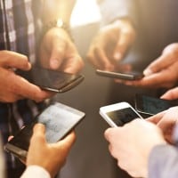 Tema sulla comunicazione ieri e oggi