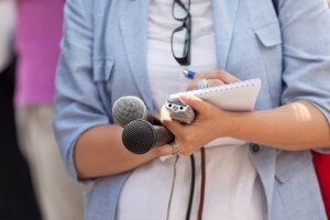 Come diventare giornalista