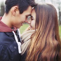 Tema sull'innamoramento e l'amore nell'adolescenza