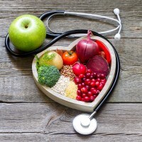 Tema sull'alimentazione
