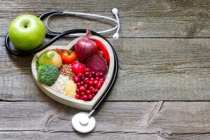 Scrivere un tema sull'alimentazione sana