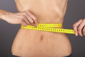 I disturbi legati all'alimentazione