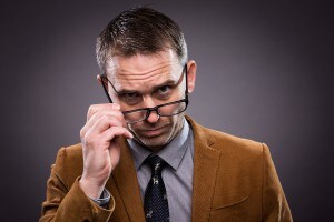 Un professore insulta uno studente: la condanna
