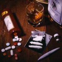 Tema sulla droga, l'alcol e il fumo