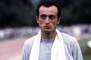 Foto di Pietro Mennea