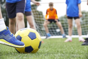 Come strutturare un tema sullo sport