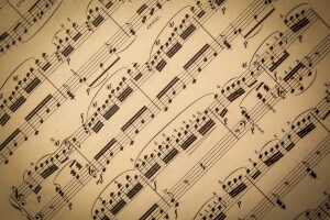 Tema sull'evoluzione della musica nel Novecento