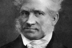 Il pessimismo di Schopenhauer