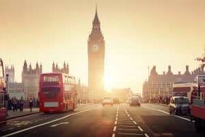 Come trovare lavoro a Londra