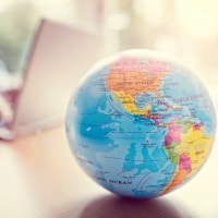 Tema sulla globalizzazione