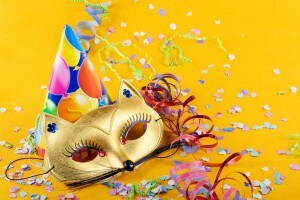 Vacanze di Carnavale 2017