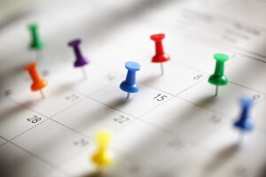 Calendario scolastico 2017 2018