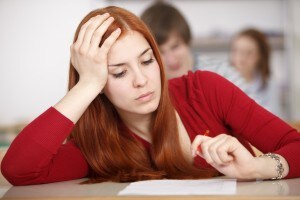 Terza prova Maturità