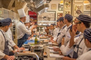 Scuola di cucina Etoile