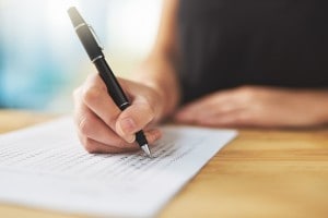 Simulazioni terza prova