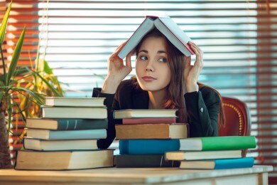 Terza prova maturità 2017: ecco gli studenti che conoscono già le materie