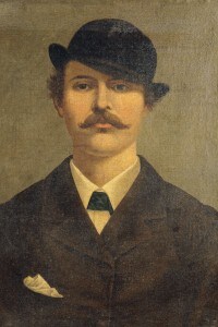 Ritratto di Giuglielmo Oberdan