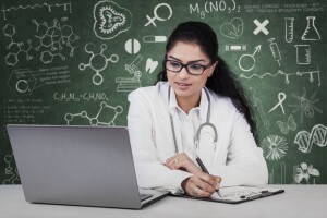 Simulazioni test medicina 2017
